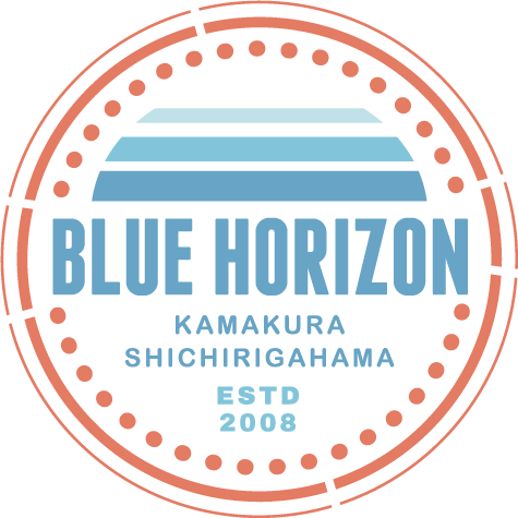 BLUE HORIZON