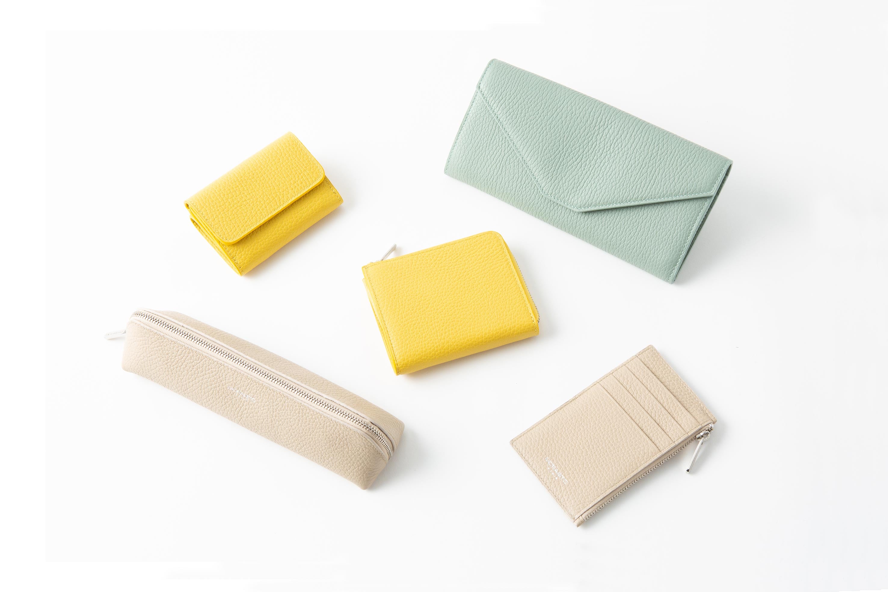 NEW Small Leather Goods