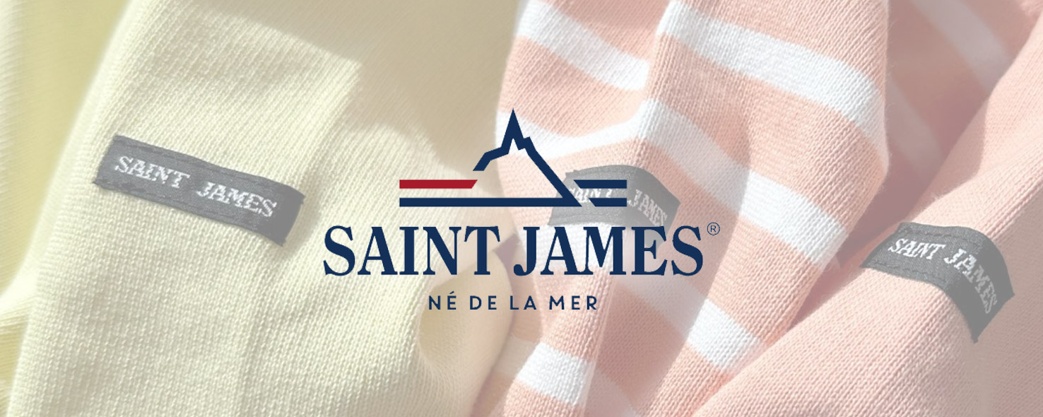 SAINT JAMES